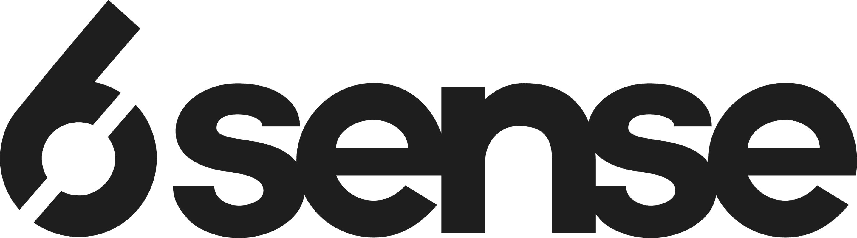 6sense logo