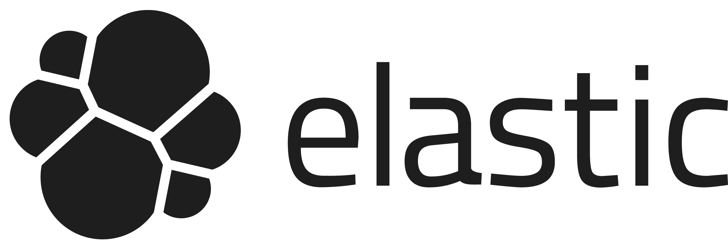 Elastic logo