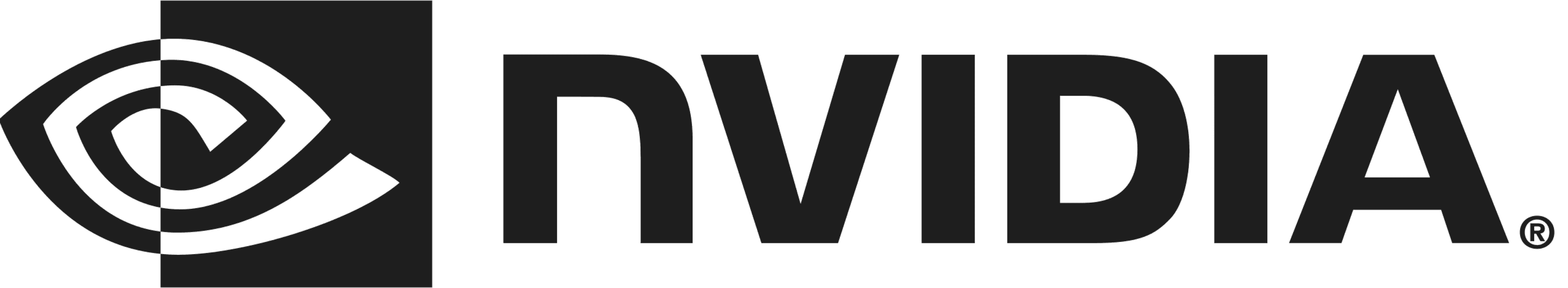 NVIDIA logo