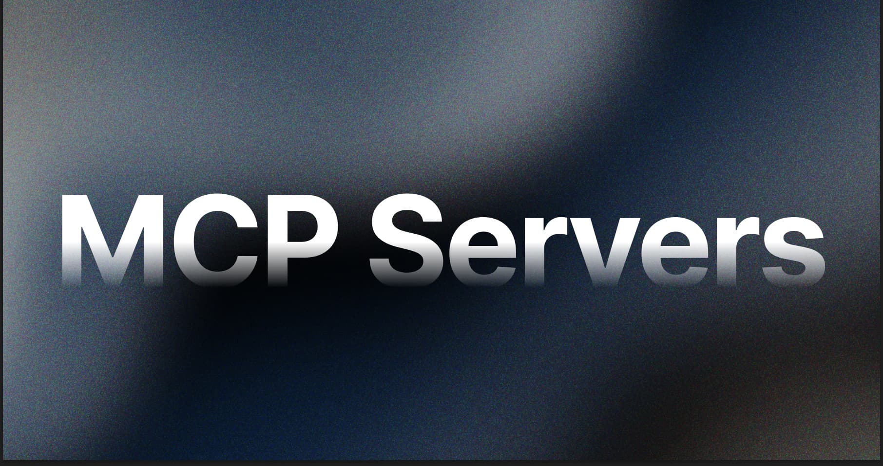 MCP Servers